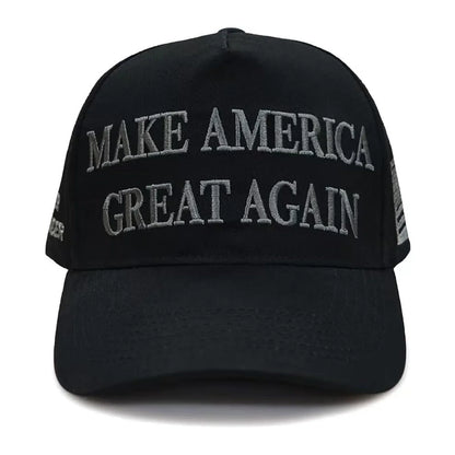 Make America Great Again Cap