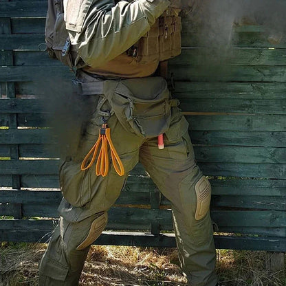 Hunting Tactical Cable Ties