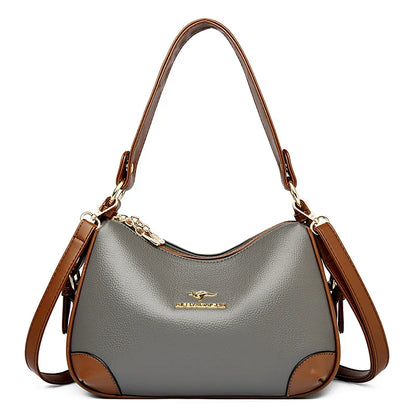 Classic Girl’s Fashion Handbag