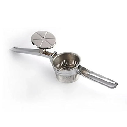 Stainless Steel Potato Ricer