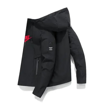 Men’s Outdoor Windproof Jacket