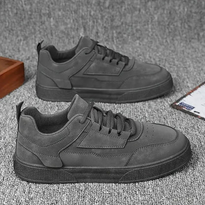 Fashion Vulcanized Men Shoes