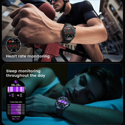 For iPhone & Android | 170+ Sports Modes | Long Battery Life
