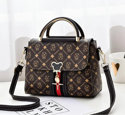 Luxury Fashion Crossbody Bag