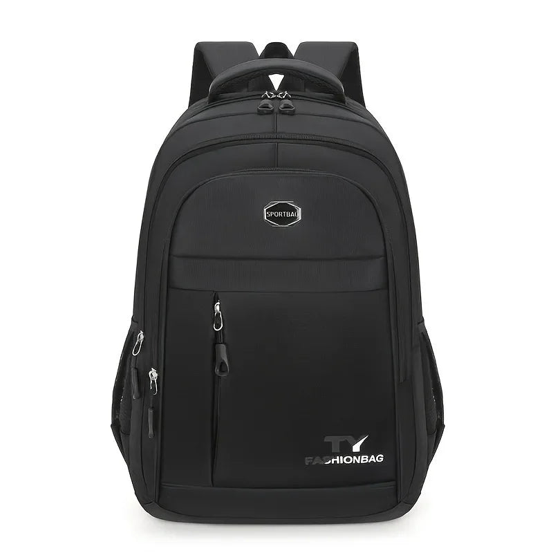 Durable Adjustable Men's Backpack