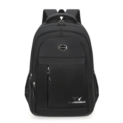 Durable Adjustable Men's Backpack