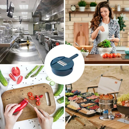 12-in-1 Veg Chopper