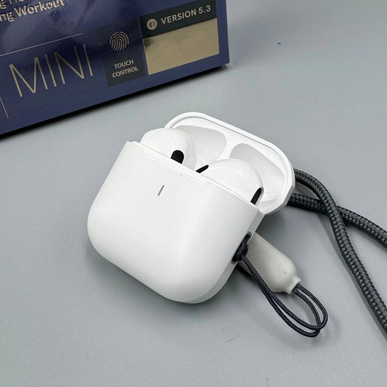 Air Pro Bluetooth 5.3 Earbuds