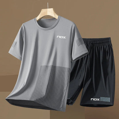Men’s Summer Sports Set