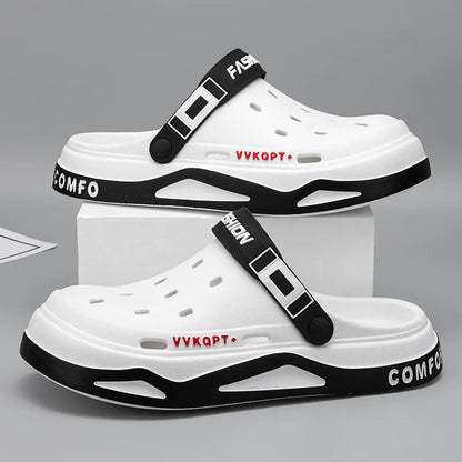 Lightweight Summer House Slides