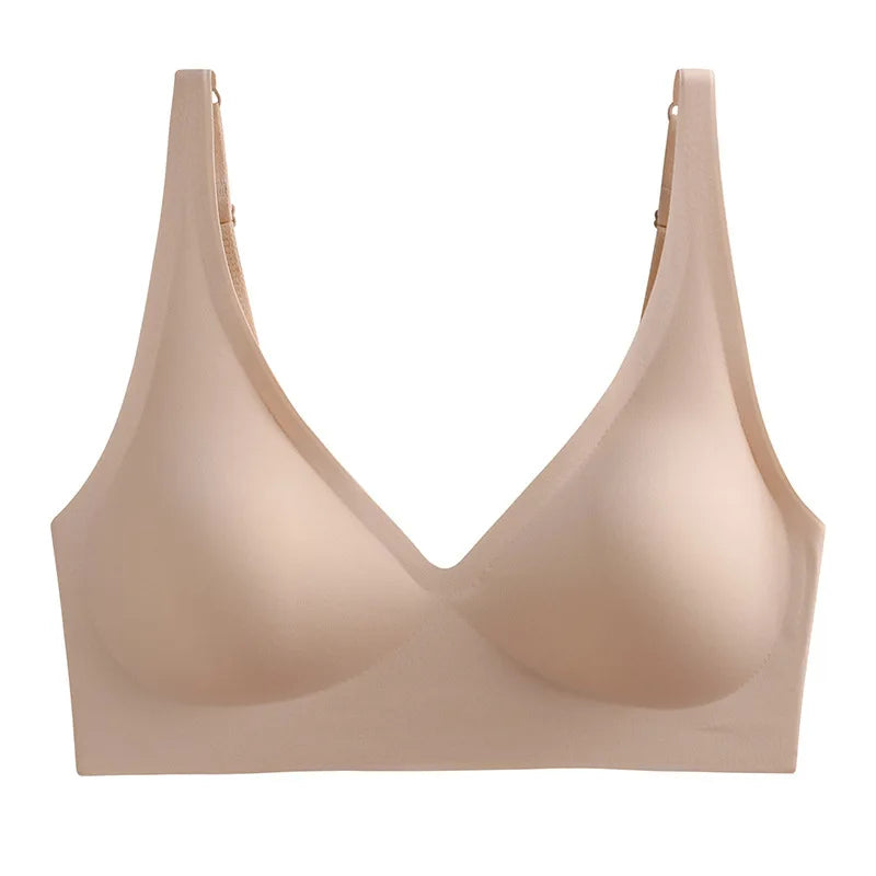 Wireless Everyday Comfort Bra