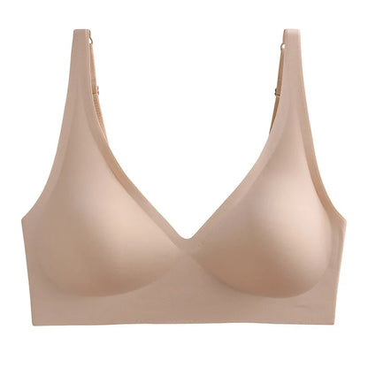 Wireless Everyday Comfort Bra