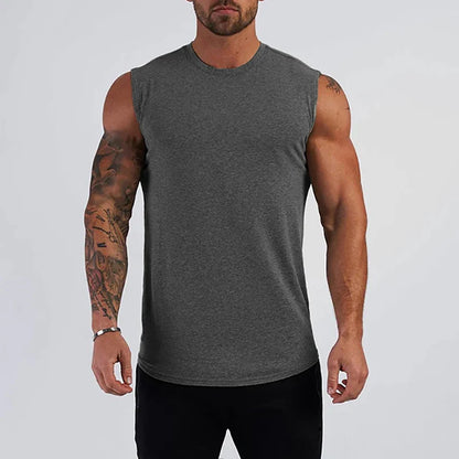 Men's Athletic Tanktop