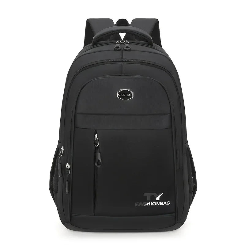 Durable Adjustable Men's Backpack