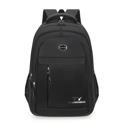 Durable Adjustable Men's Backpack