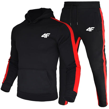 Fitness Sportswear Running Suit
