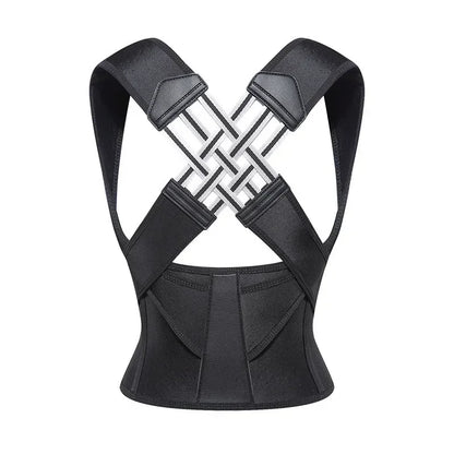 Adjustable Posture Corrector Brace