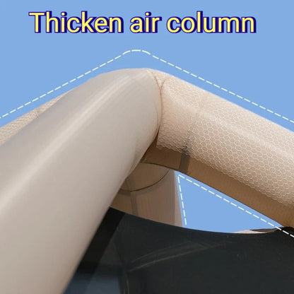 Auto Inflatable Camping Tent