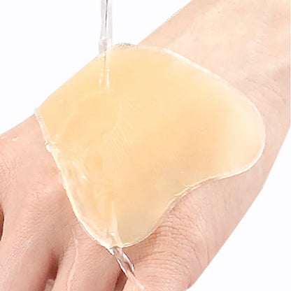 Silicone Camel Toe Concealer Pad for Women