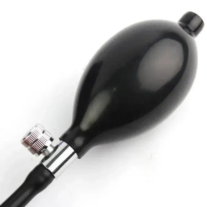Inflatable Cervical Neck Traction Device Pillow