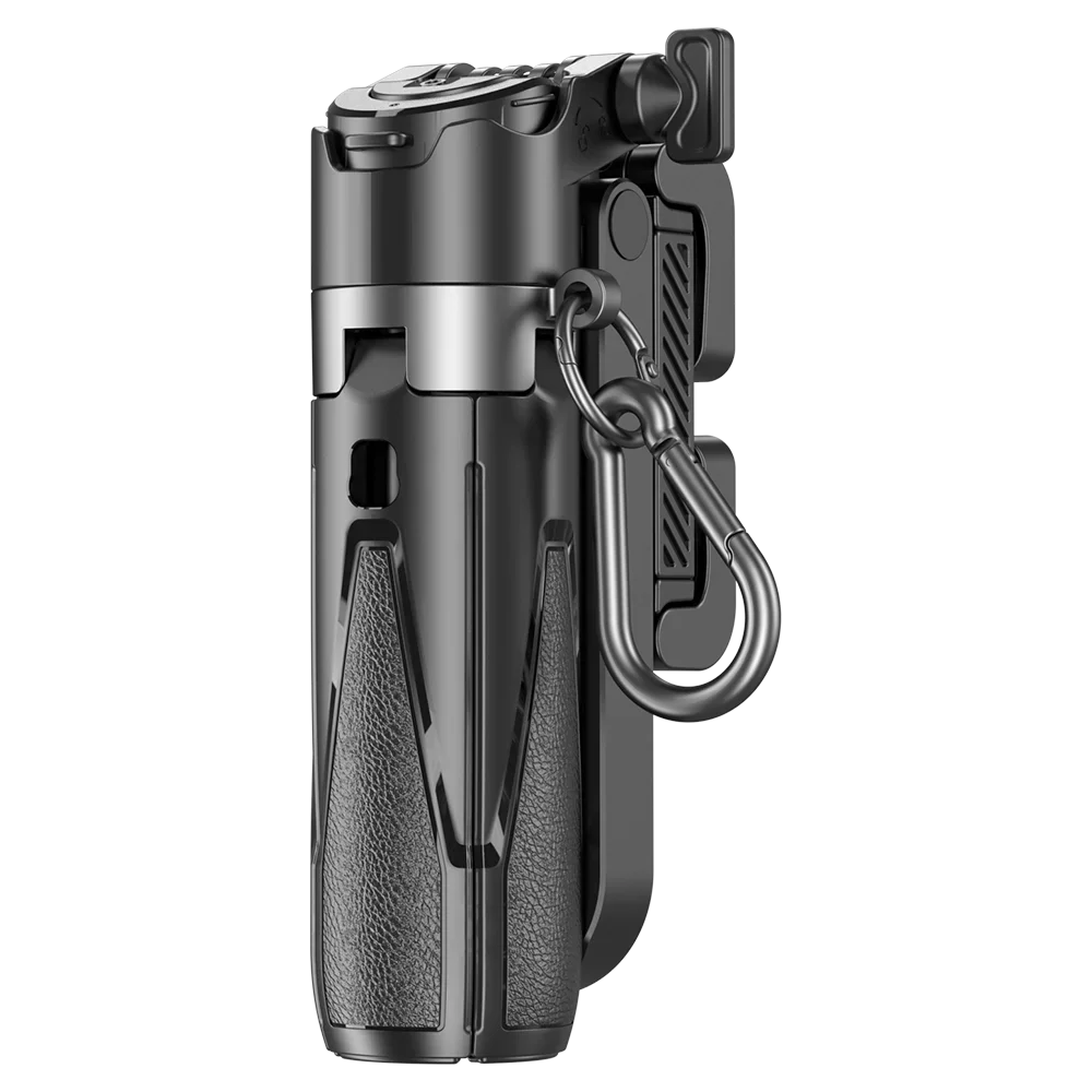 Mini Bluetooth Tripod Stick