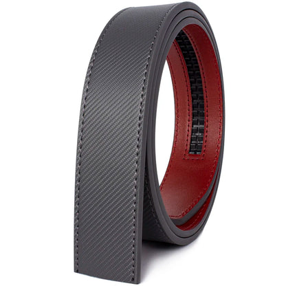 Genuine Leather Belt Strap