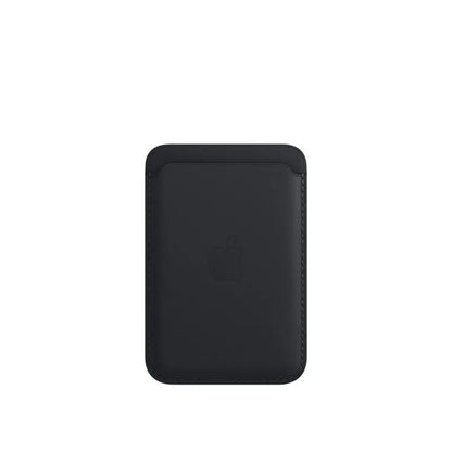 Genuine Leather | Secure Card Storage | MagSafe Compatible
