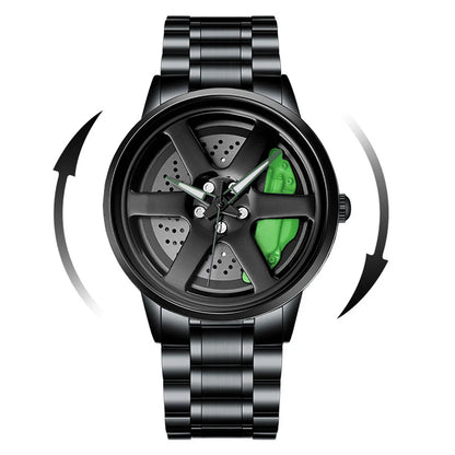 Men Stylish Sports Wristwatch