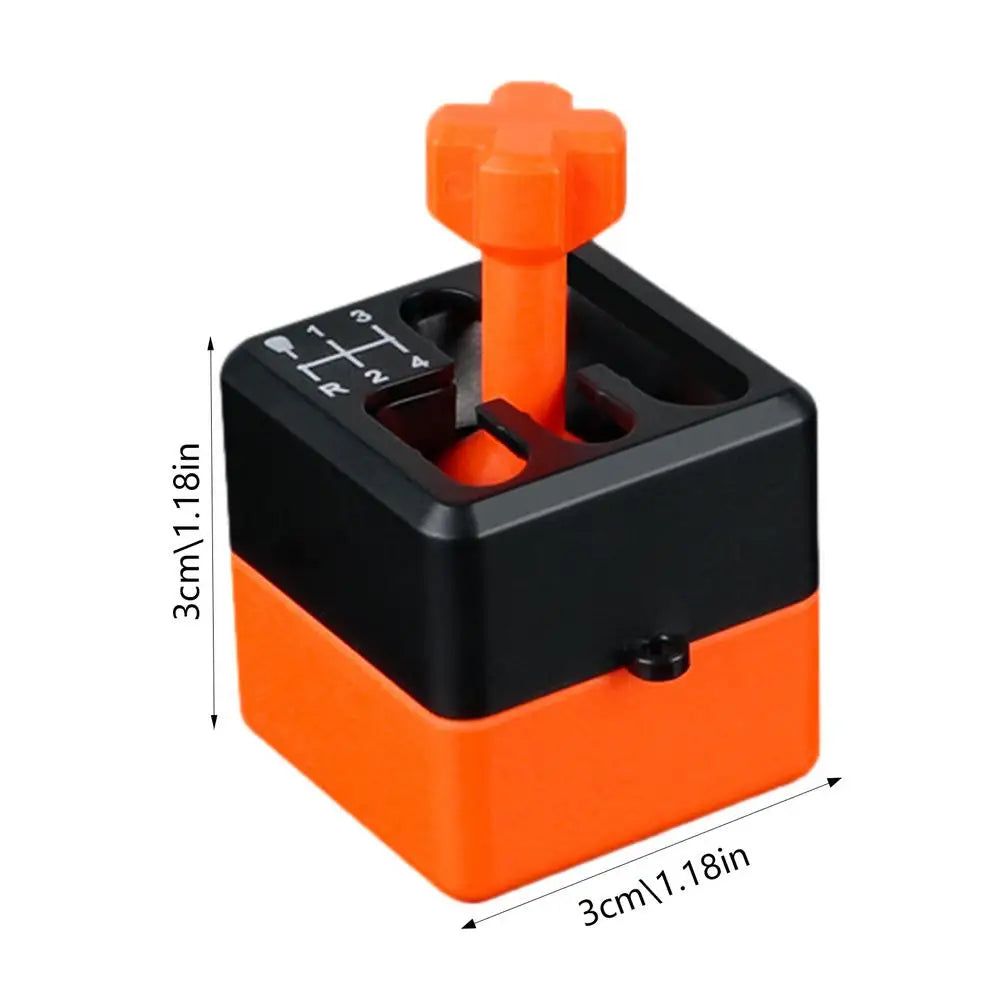 Gear Shift Fidget Toy