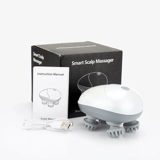 Full Body Electric Massager