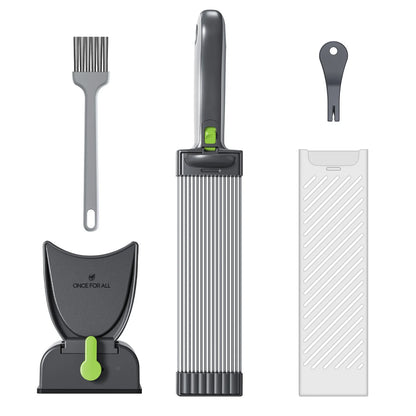 Meat Dicer and Slicer