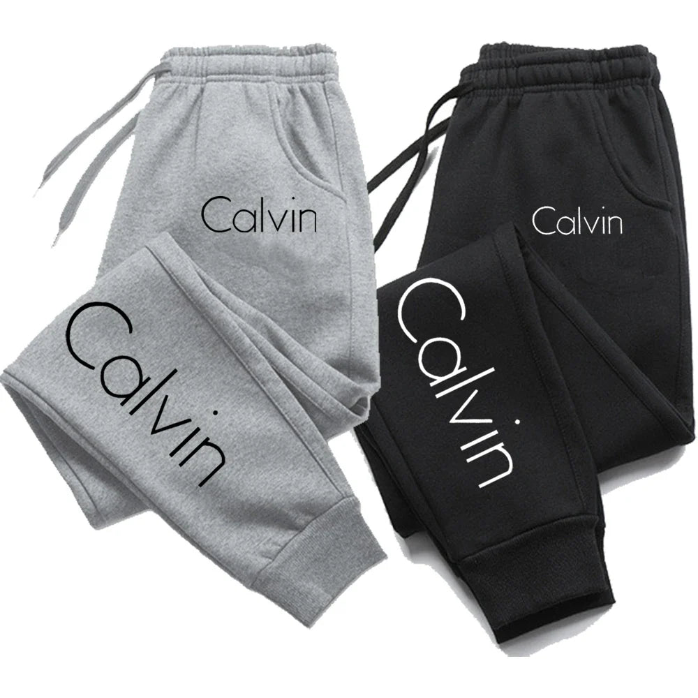 Unisex Sports Running Sweatpants