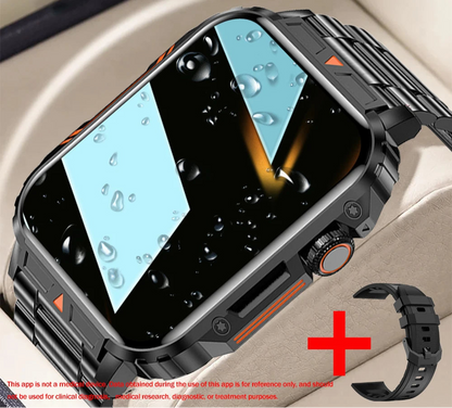 Men’s Bluetooth Sport Smartwatch