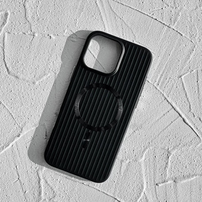Magnetic Shockproof Case for iPhone 16, 15, 14 Series