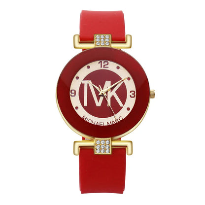 Fashion TVK Women’s Watch