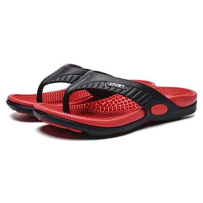 Men's Summer Casual Slippers