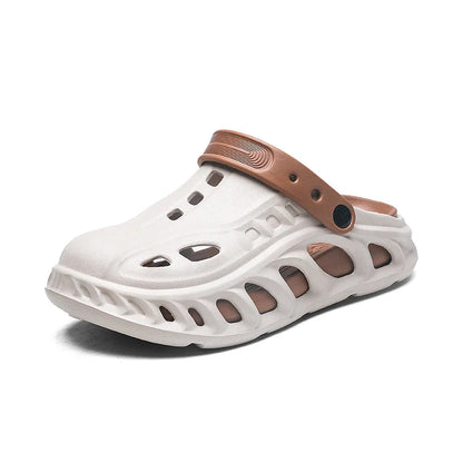 Men's Mesh Garden Shoes