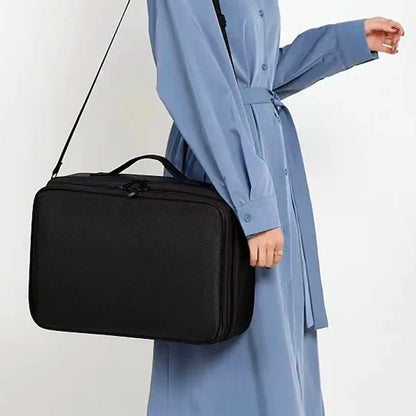 Oxford Cloth Makeup Bag