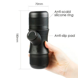 Portable Mini Espresso Machine