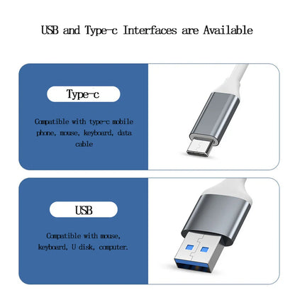 USB 3.0 Multiport Hub