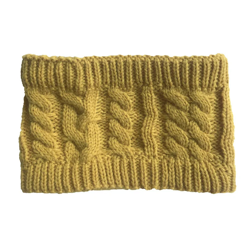 Autumn/Winter Warm Headband