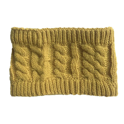 Autumn/Winter Warm Headband