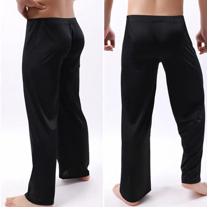 Comfortable Men’s Yoga Pants