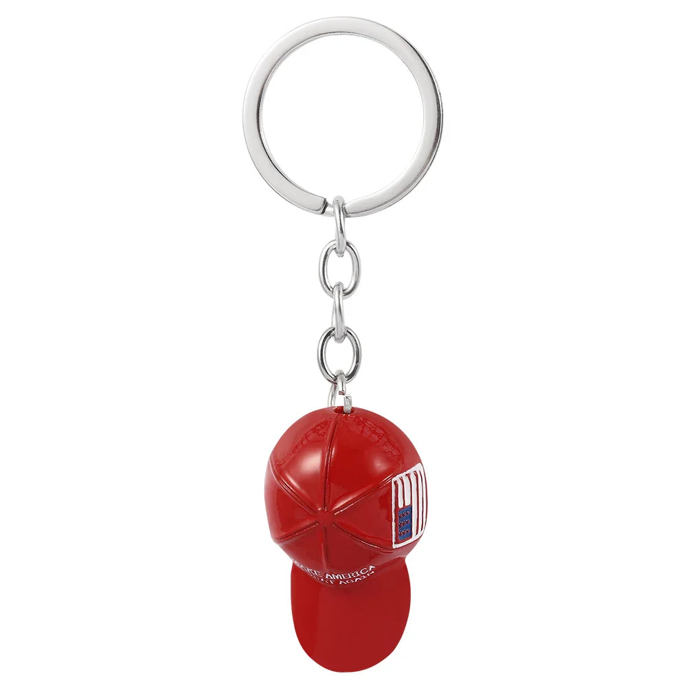 Make America Great Keychain
