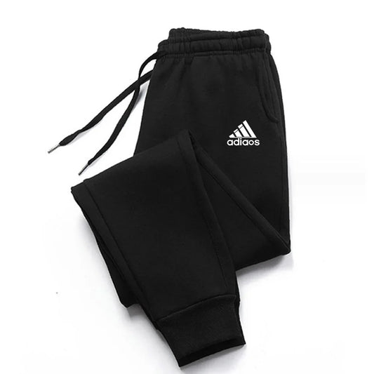 Fashion Sports Jogger Pants
