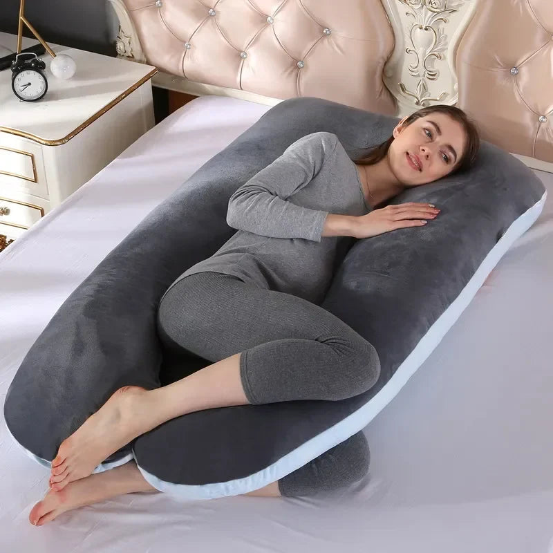Pregnancy Maternity Support Pillow