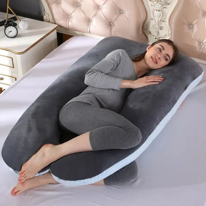 Pregnancy Maternity Support Pillow