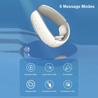 Electric Neck Relief Massager