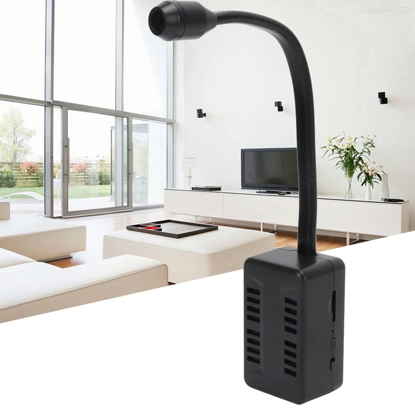 Wireless Indoor Outdoor Cam