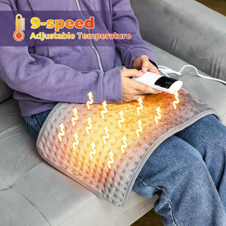 Thermal Electric Heating Blanket